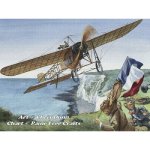 (image for) Channel Flight